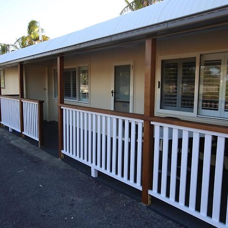 Whitsunday Sands Resort Bowen Esterno foto