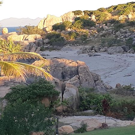 Whitsunday Sands Resort Bowen Esterno foto