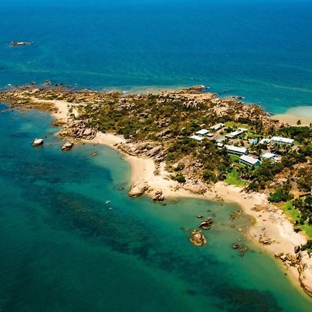 Whitsunday Sands Resort Bowen Esterno foto