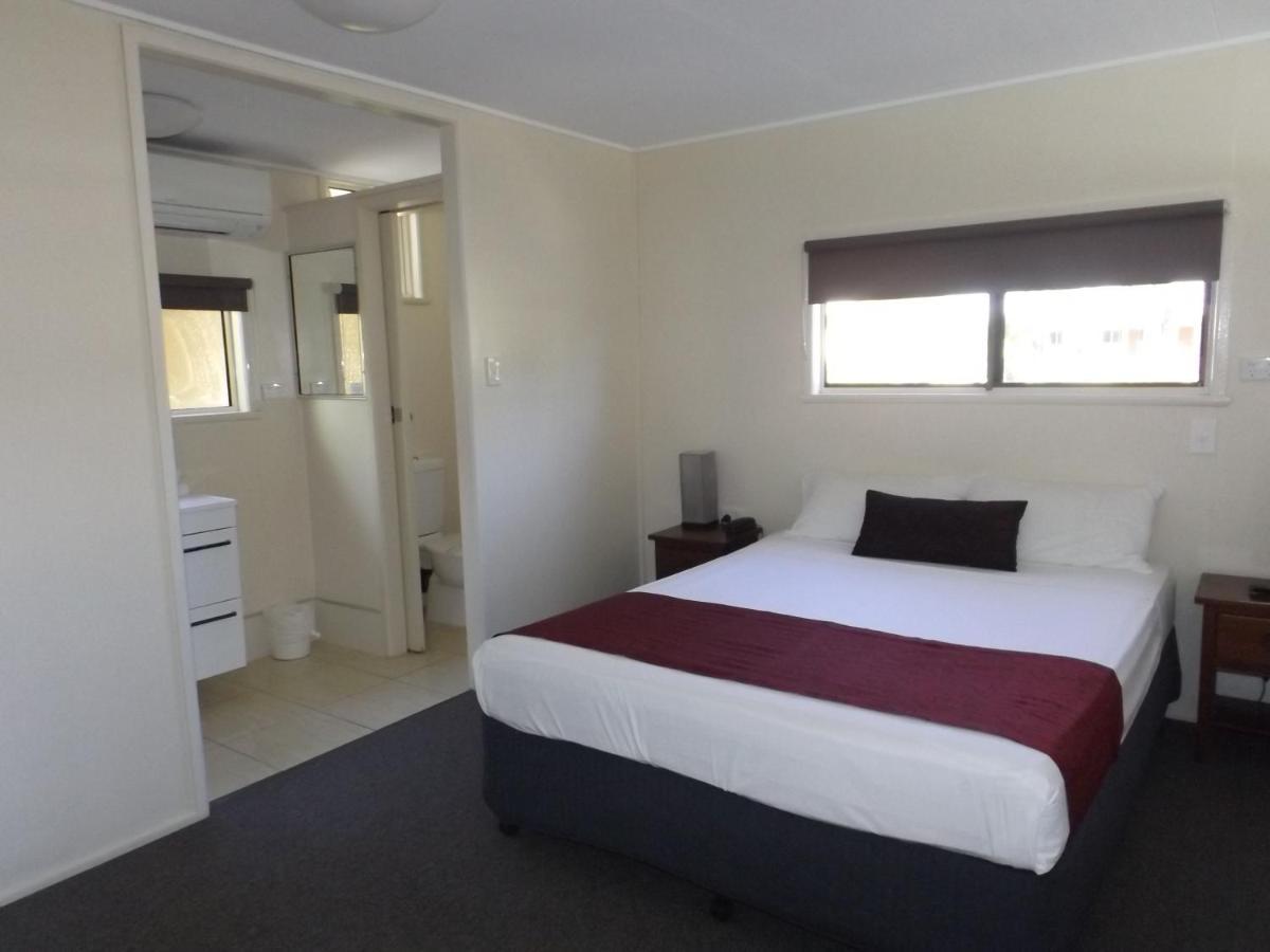 Whitsunday Sands Resort Bowen Esterno foto