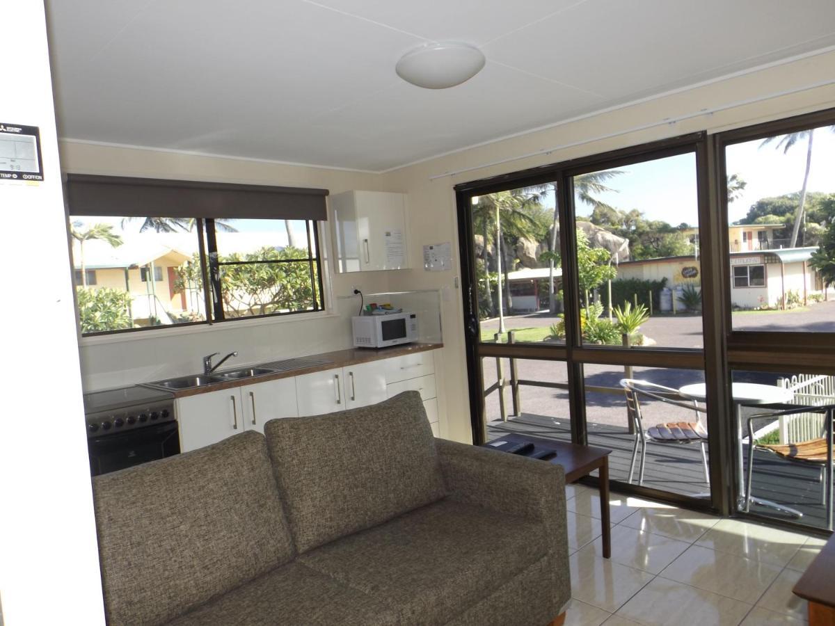 Whitsunday Sands Resort Bowen Esterno foto