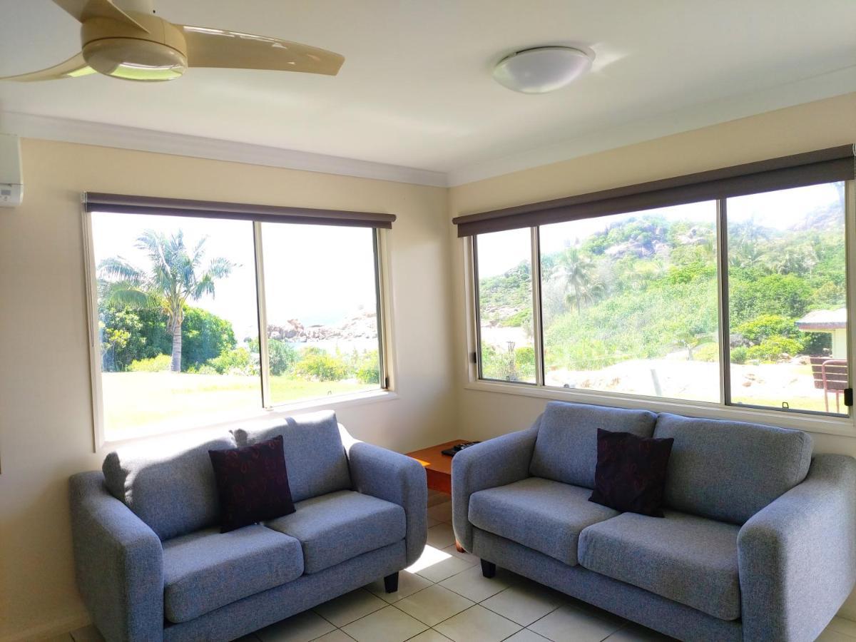 Whitsunday Sands Resort Bowen Esterno foto
