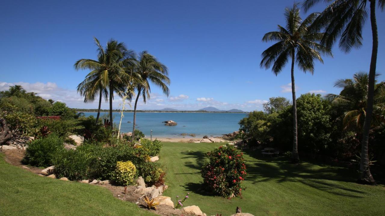 Whitsunday Sands Resort Bowen Esterno foto