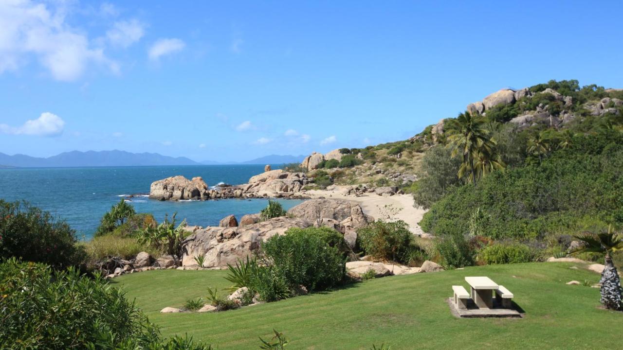 Whitsunday Sands Resort Bowen Esterno foto