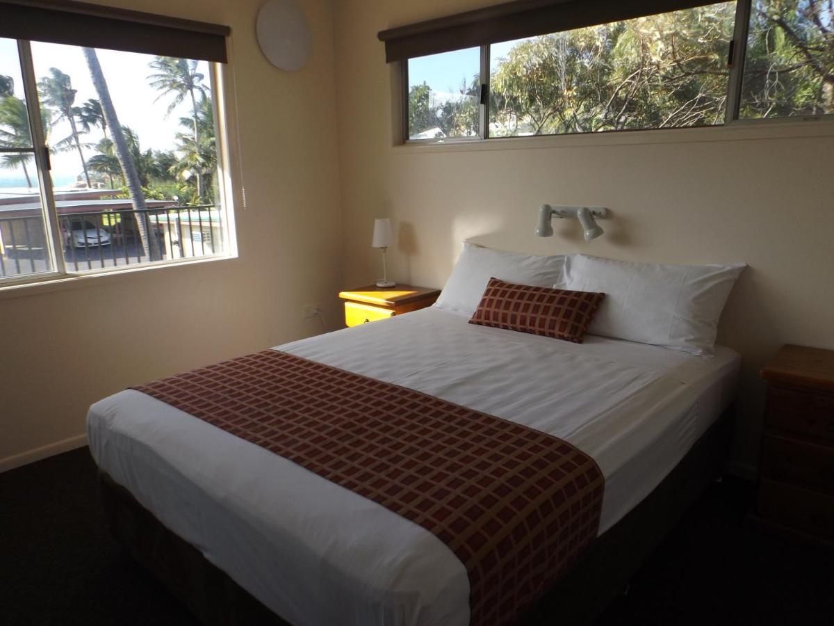 Whitsunday Sands Resort Bowen Esterno foto