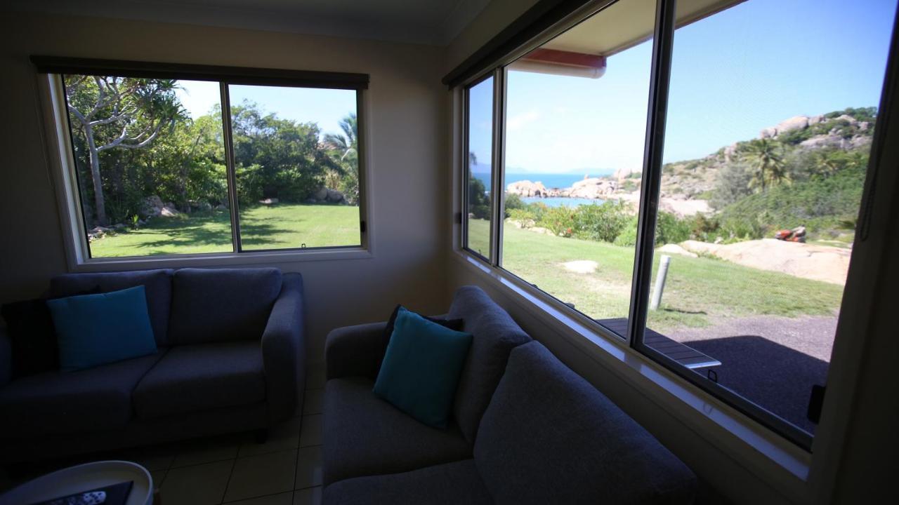 Whitsunday Sands Resort Bowen Esterno foto