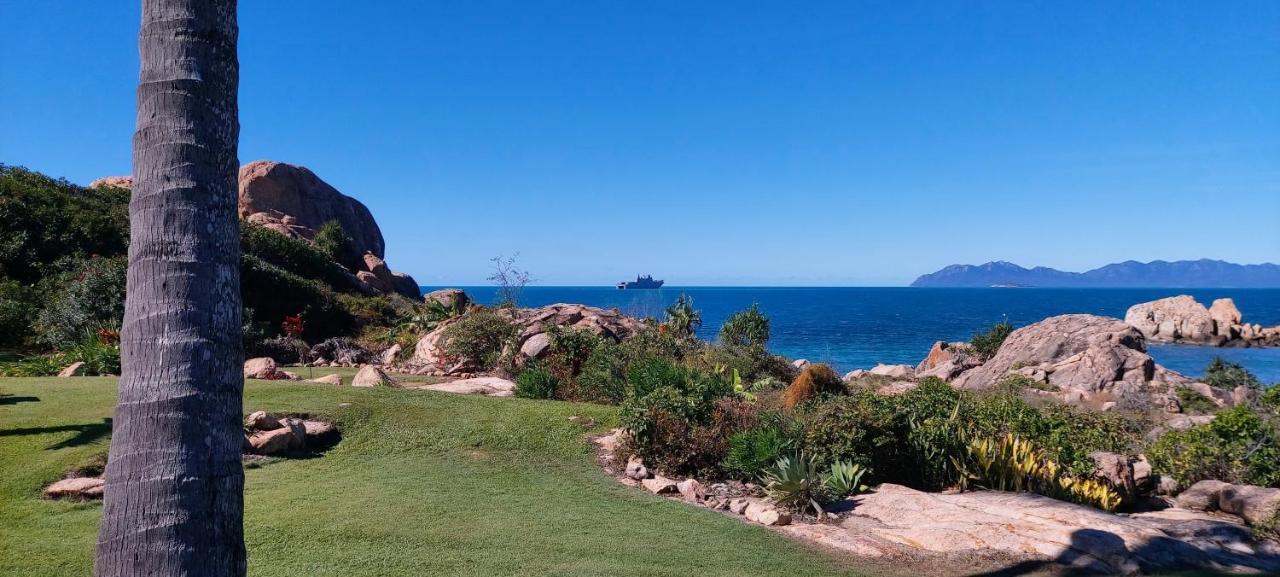 Whitsunday Sands Resort Bowen Esterno foto