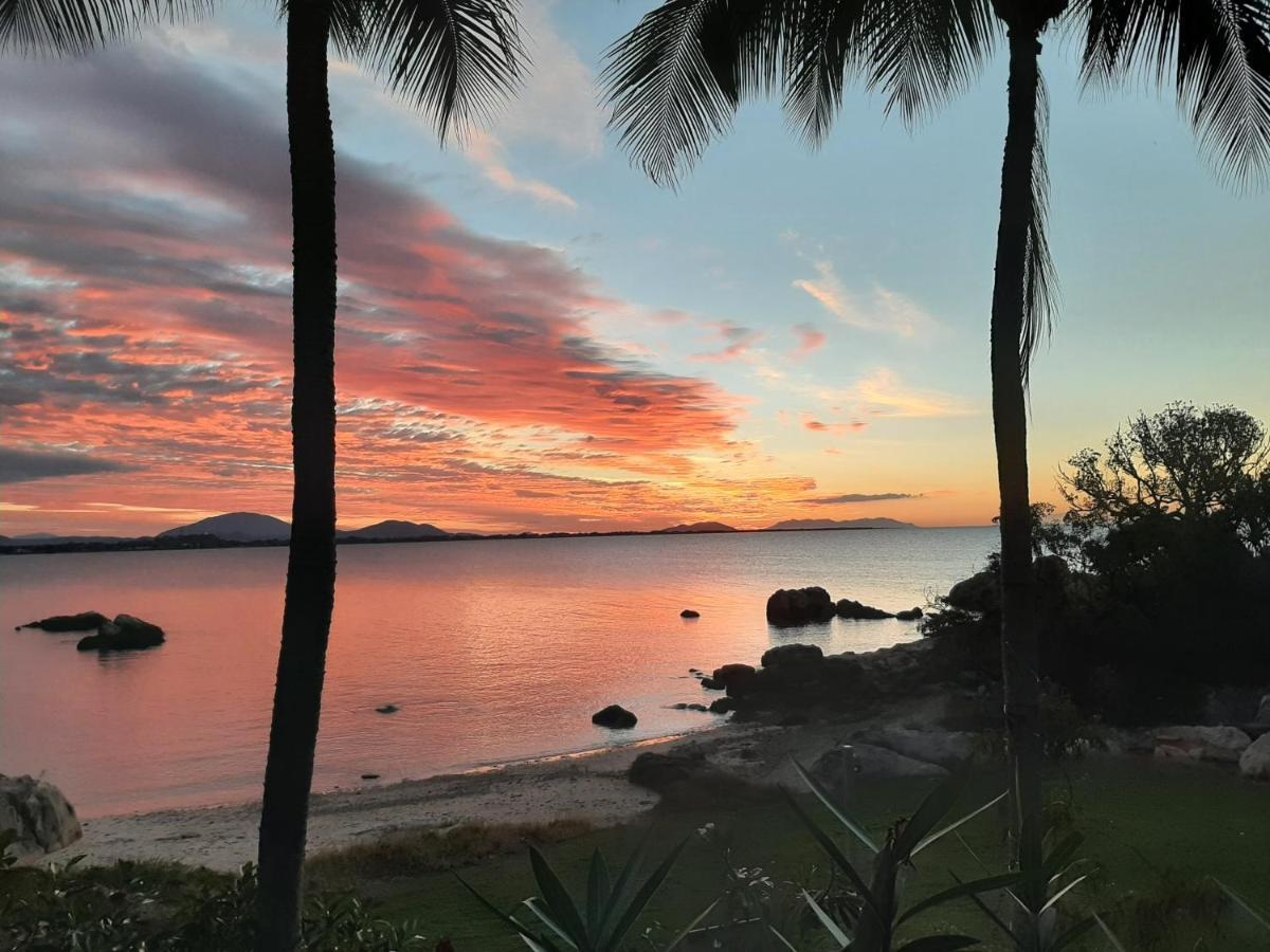 Whitsunday Sands Resort Bowen Esterno foto