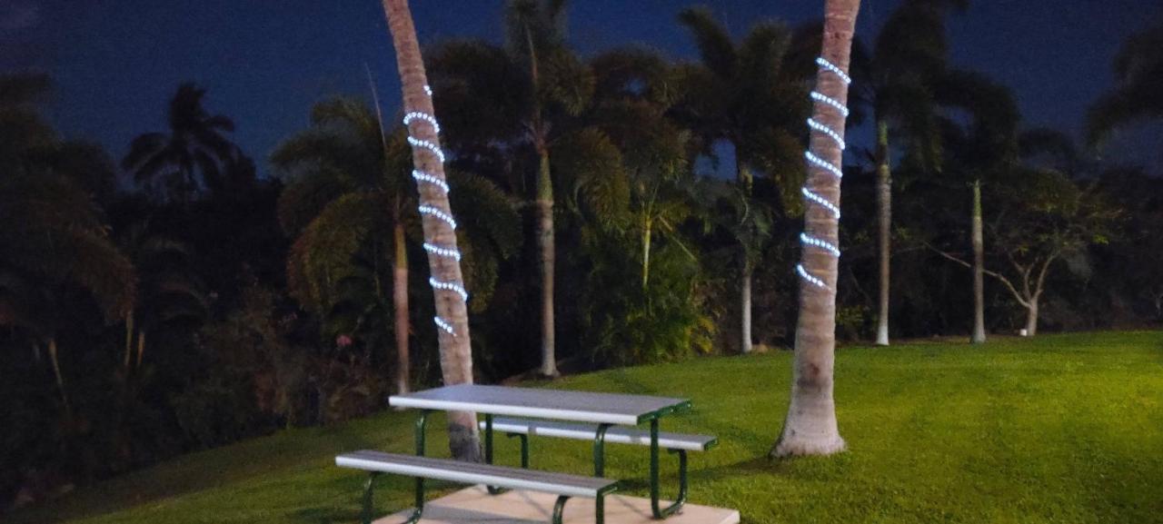 Whitsunday Sands Resort Bowen Esterno foto