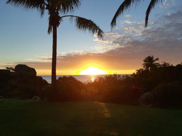 Whitsunday Sands Resort Bowen Esterno foto