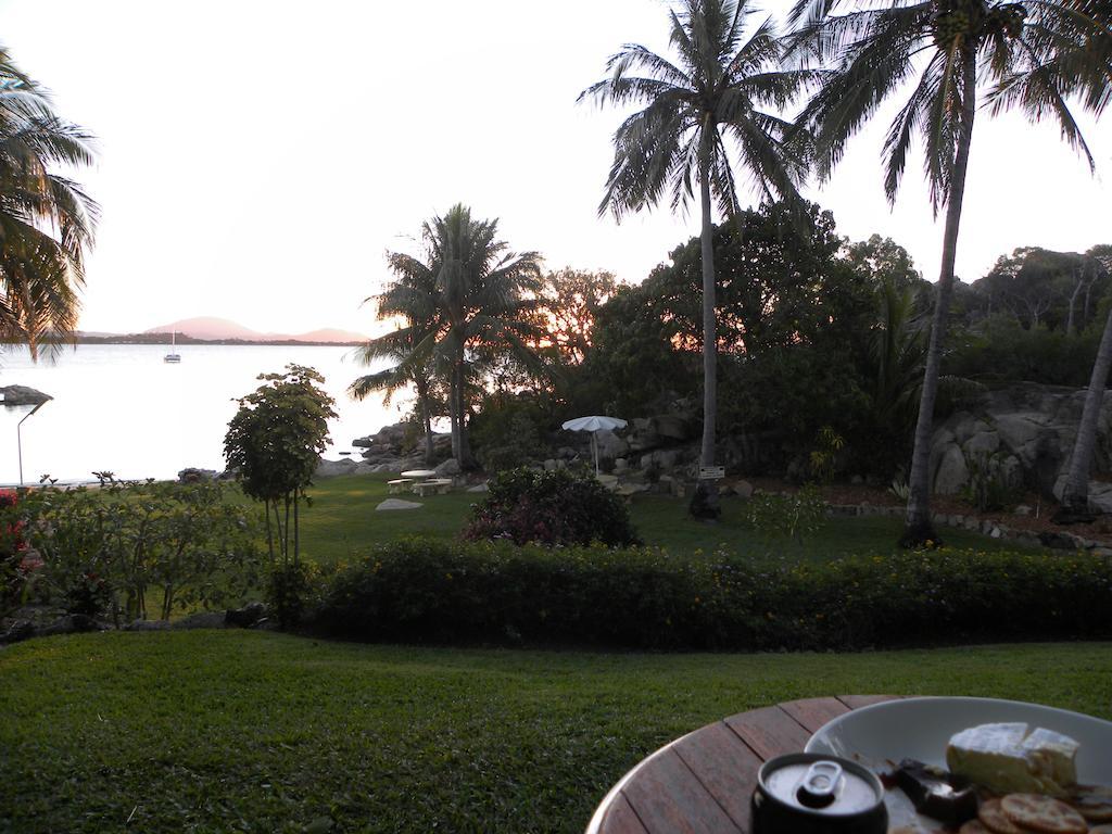 Whitsunday Sands Resort Bowen Esterno foto