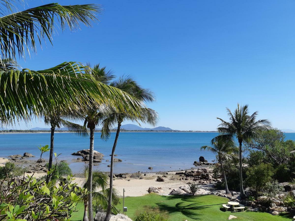 Whitsunday Sands Resort Bowen Esterno foto