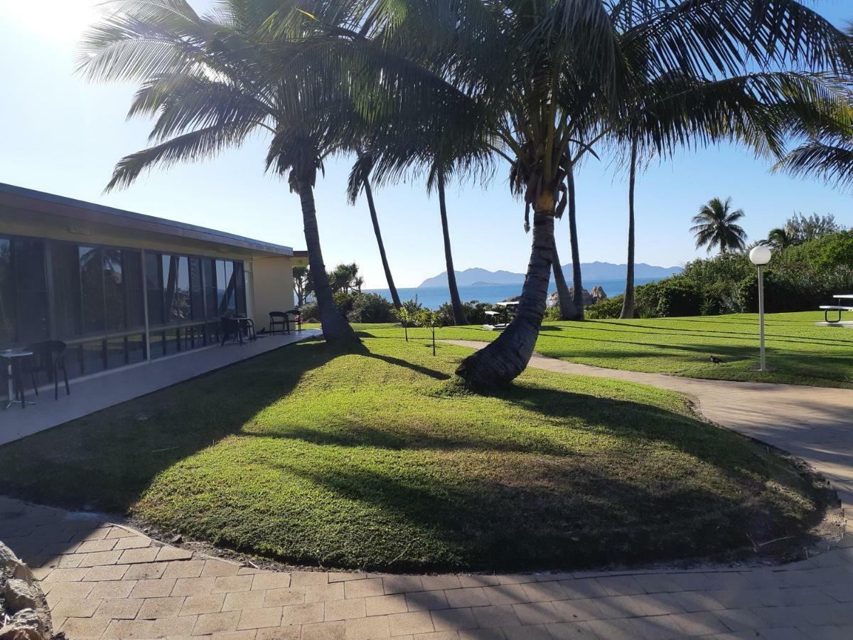 Whitsunday Sands Resort Bowen Esterno foto