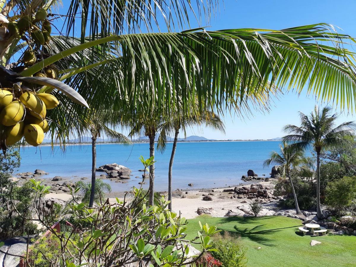 Whitsunday Sands Resort Bowen Esterno foto