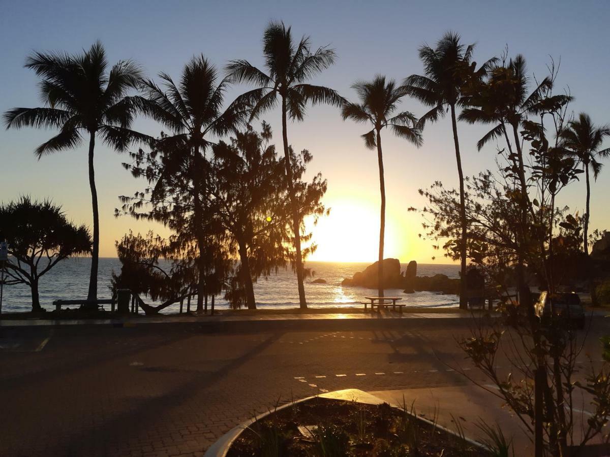 Whitsunday Sands Resort Bowen Esterno foto