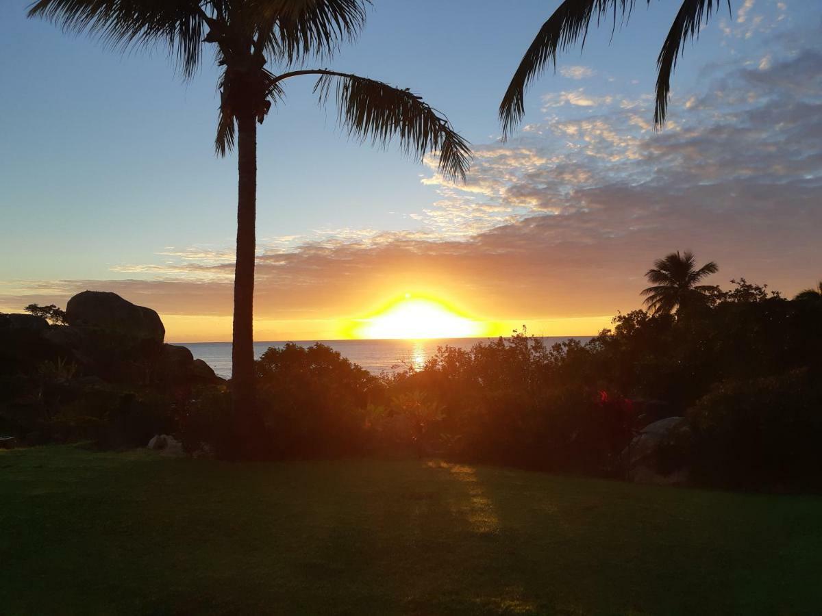 Whitsunday Sands Resort Bowen Esterno foto