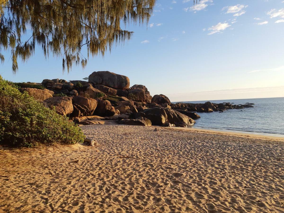 Whitsunday Sands Resort Bowen Esterno foto