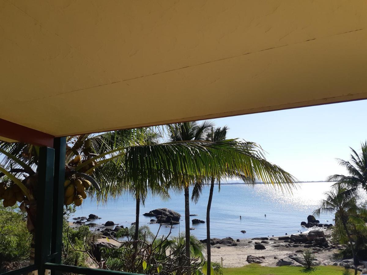 Whitsunday Sands Resort Bowen Esterno foto