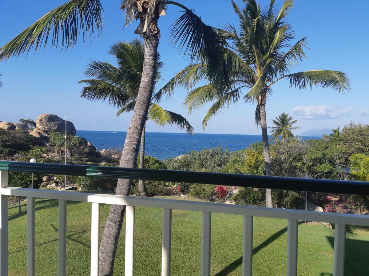 Whitsunday Sands Resort Bowen Esterno foto